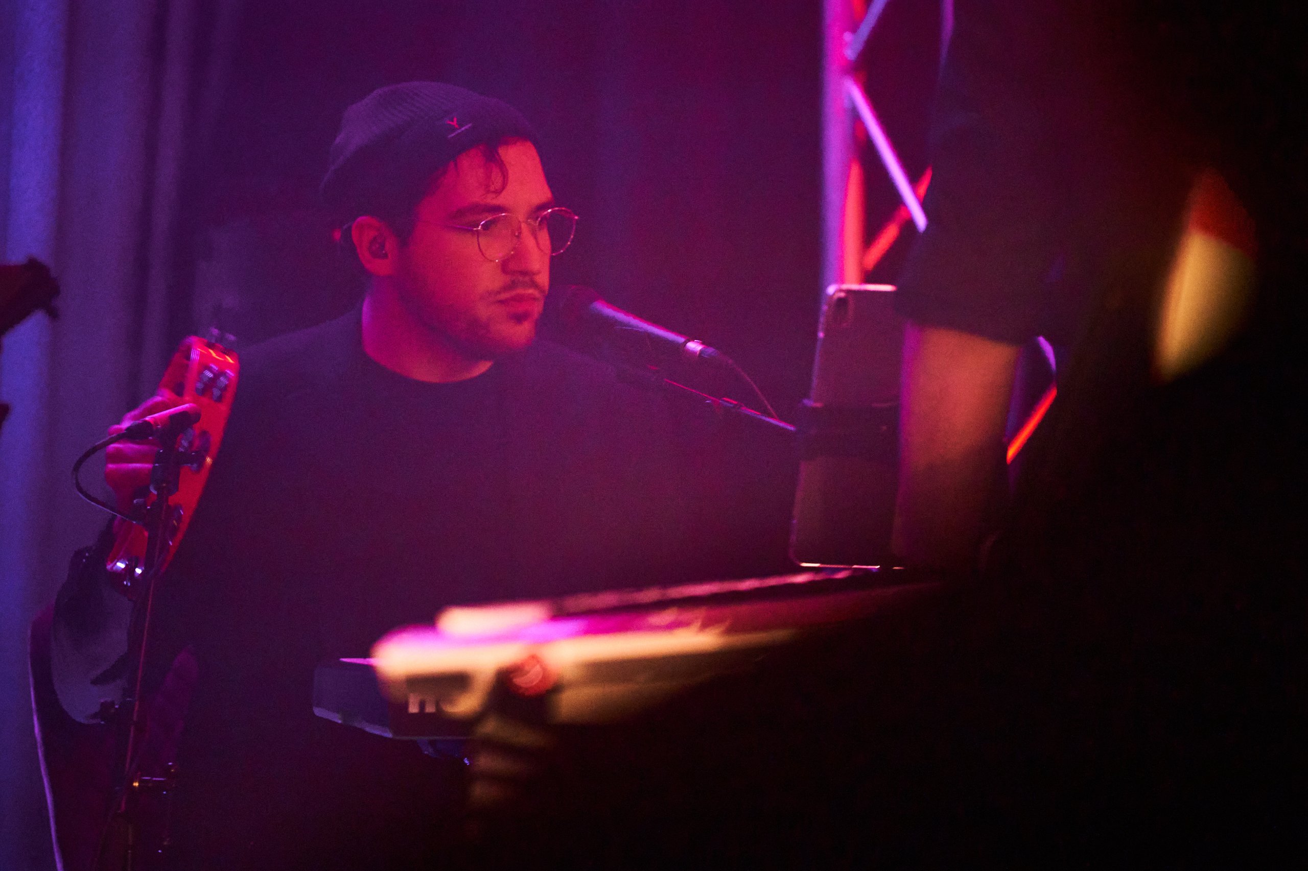 2023 11 18 Kartbeats 0900